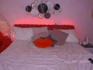 Offline arianadark on CamSoda