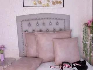 arianavalbuena on CamSoda 