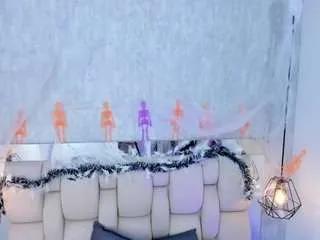 arianavalbuena on CamSoda 