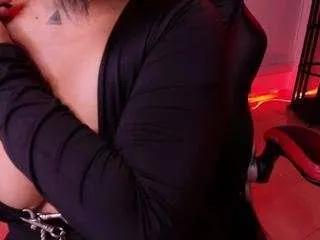 Offline arianna-smith on CamSoda