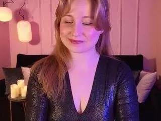 Freechat arielsoft on CamSoda