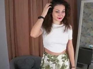 Freechat arnetteide on CamSoda