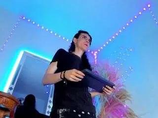 Offline arthemisa-hot on CamSoda