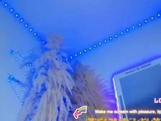 Offline arthemisa-hot on CamSoda