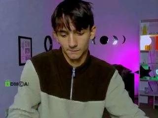 Offline ash-raven on CamSoda