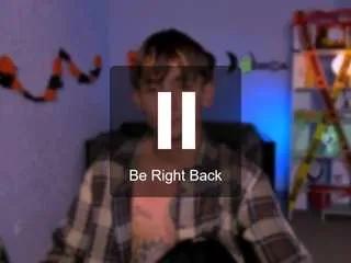 Offline ash-raven on CamSoda