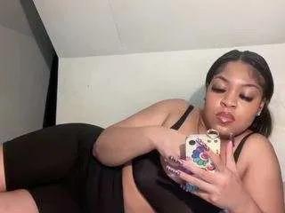 Offline aunyxxx on CamSoda