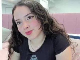 Offline aurora-aaa on CamSoda