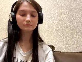 Offline aurorareddy on CamSoda