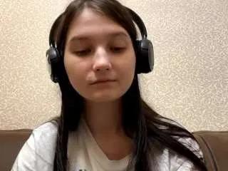 Offline aurorareddy on CamSoda