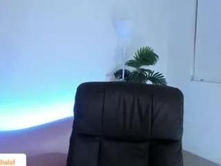 aysa-khalaff on CamSoda 