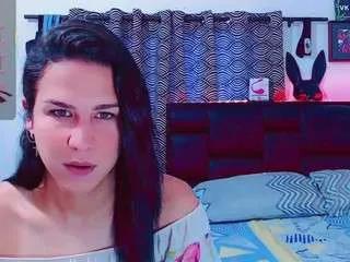 Freechat azley-sweet on CamSoda