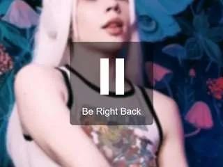 babemostrella — AHEGAO  [Multi Goal]