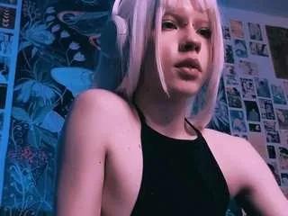 babemostrella on CamSoda 