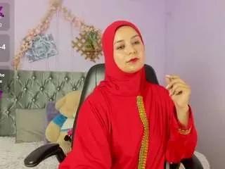 Offline badrasaadi on CamSoda