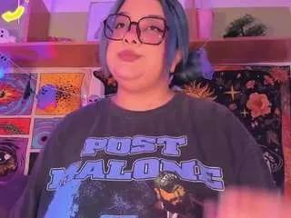 Offline bananasquirtt on CamSoda