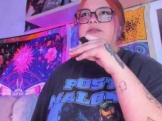 Offline bananasquirtt on CamSoda