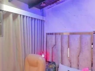 Offline barbaracambels on CamSoda