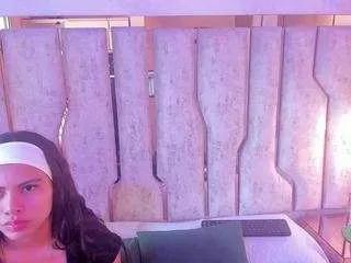 Offline barbaracambels on CamSoda