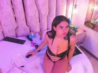 Offline barbaracambels on CamSoda