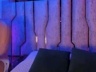 Offline barbaracambels on CamSoda