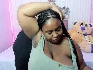 bbw-charlote — bounce my tits [Multi Goal]