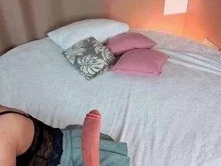 Offline beatrishaa on CamSoda