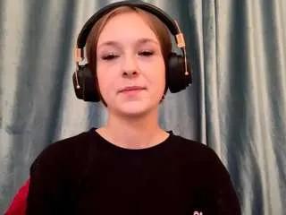 Offline bellajeanfrancois on CamSoda