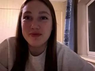 Offline belvarehling on CamSoda