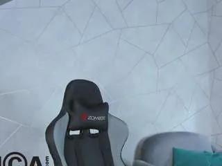 Offline berta-kelly on CamSoda