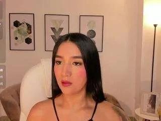 Offline beverly-johnson on CamSoda