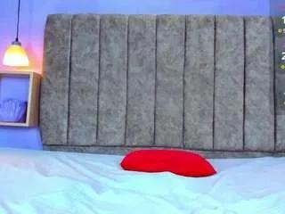 Offline bianca-ethan on CamSoda