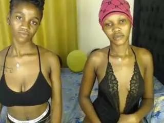 Freechat blackfantastick on CamSoda