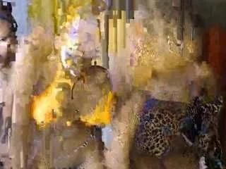 Freechat blackfantastick on CamSoda