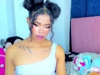 Offline blooond on CamSoda