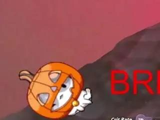 Offline brahm-belial on CamSoda