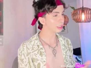 Offline brahm-belial on CamSoda