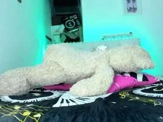 britany-hot — Cum at goal [596 tokens remaining]