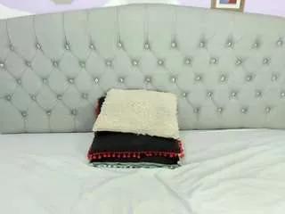 Offline briyithmena on CamSoda