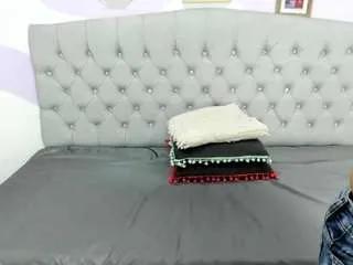 Offline briyithmena on CamSoda