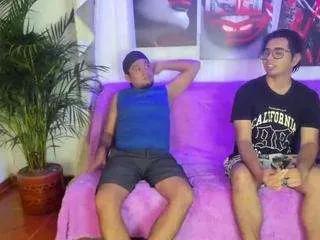 Offline brolyn-xx on CamSoda