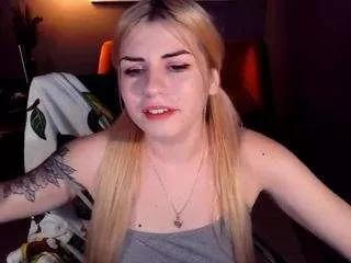 Offline brookemiss on CamSoda