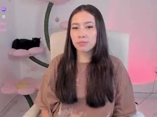 Offline bubble-gum on CamSoda