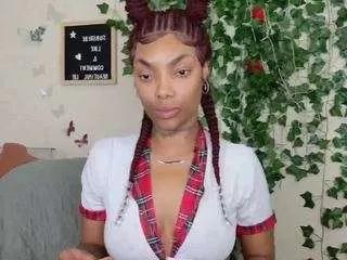 Offline butterflybooty on CamSoda