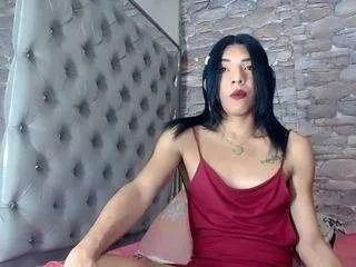 Offline candy-hot-trans on CamSoda