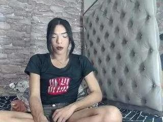 Offline candy-hot-trans on CamSoda