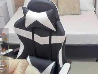 Offline candy-summer28 on CamSoda