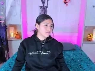 Offline candyymaria on CamSoda