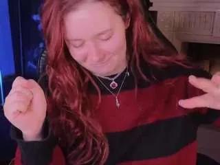 Offline carolinawinter on CamSoda