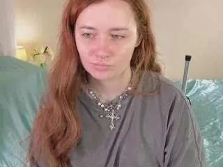 Offline carolinawinter on CamSoda